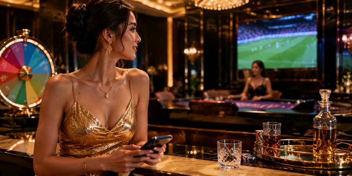 mobile gaming